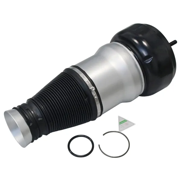 Amortiguador delantero derecho A2223205013 Mercedes