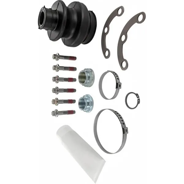Fuelle exterior del eje de transmisión trasero A2023570091 Mercedes