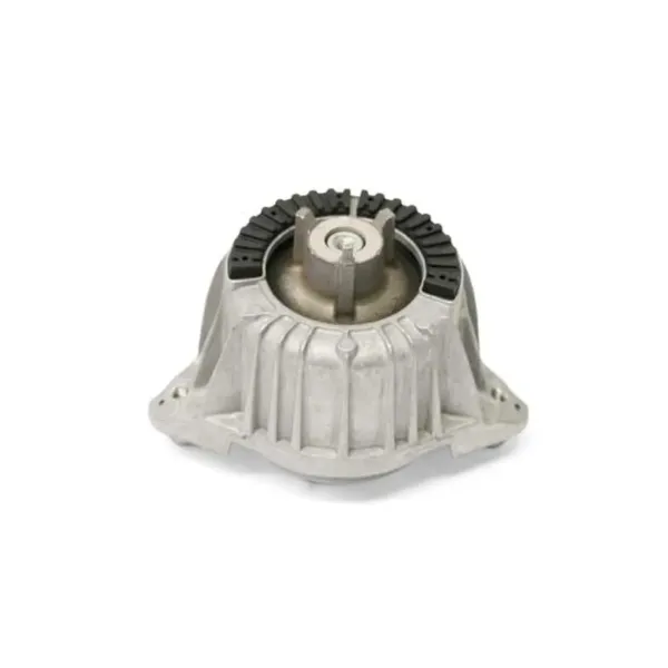 Soporte izquierdo del motor A2042400417 Mercedes