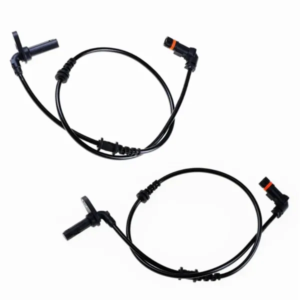 Sensor ABS delantero izquierdo A2125400117 Mercedes