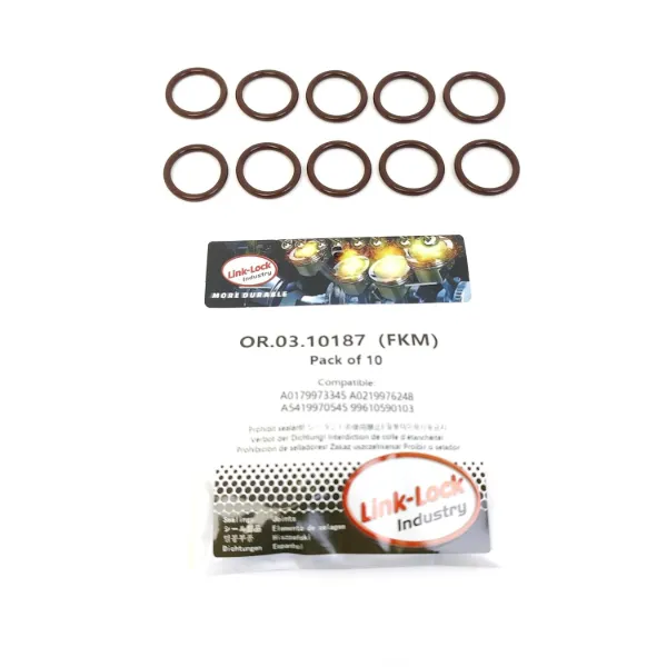 Junta de inyectores 5419970545 Mercedes