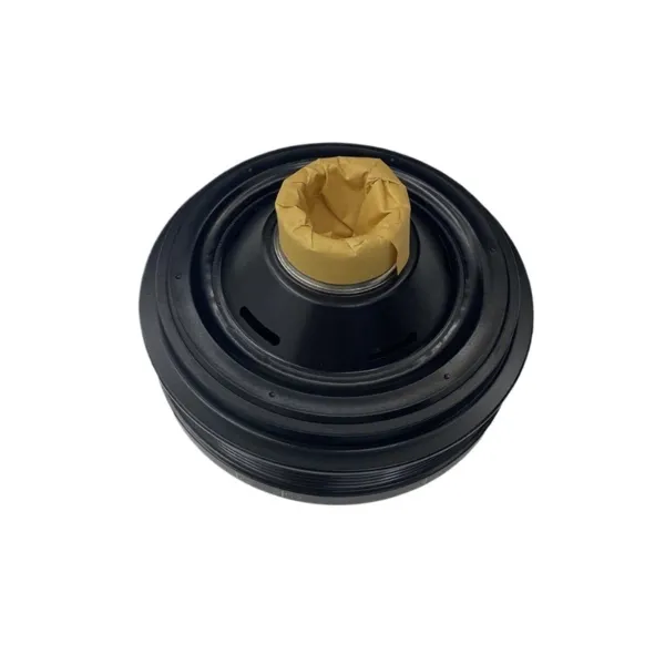 Polea de cigüeñal 2760300903 Mercedes