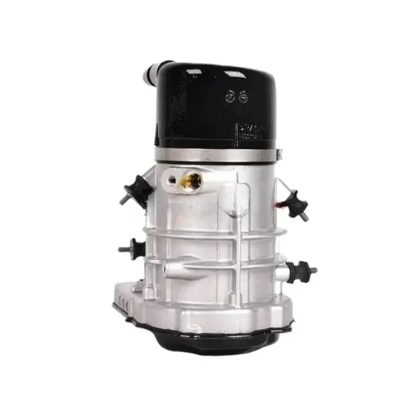 Bomba de dirección A2164600380 Mercedes