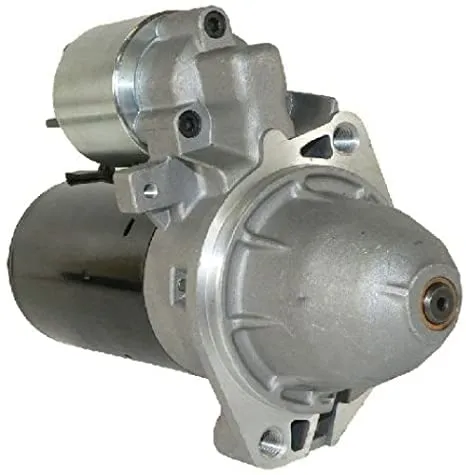 Motor de arranque 0001108003 Mercedes