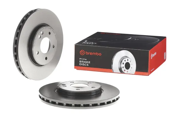 Disco de freno A2104212212 Mercedes