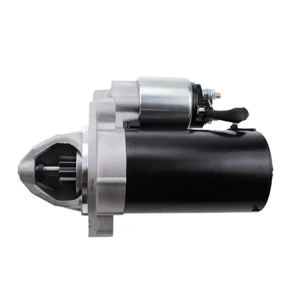 Motor de arranque 0051516601 Mercedes