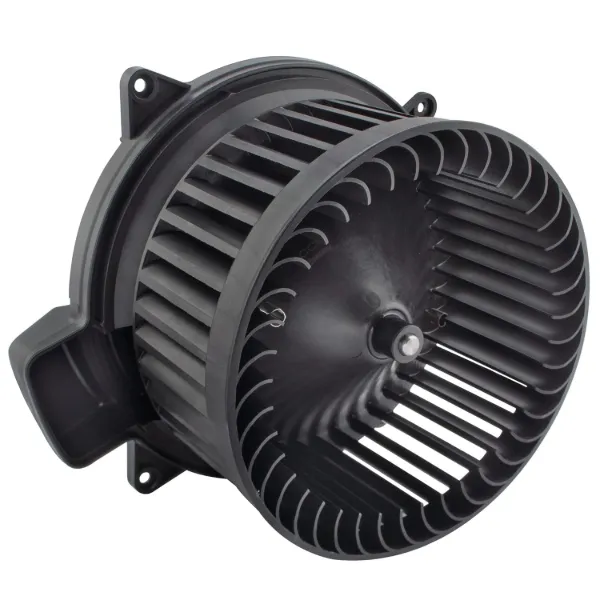 Ventilador habitáculo A1648350007 Mercedes