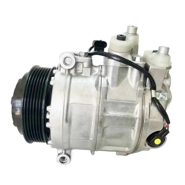 Compresor de aire acondicionado A0008305200 Mercedes