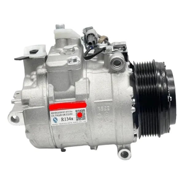 Compresor de aire acondicionado 0032306011 Mercedes