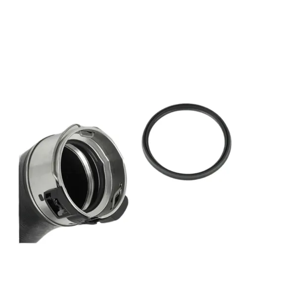Junta tórica del tubo del intercooler A0219976545 Mercedes