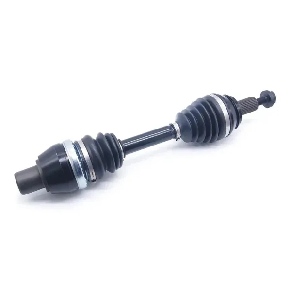 Semieje delantero derecho A2463308900 Mercedes