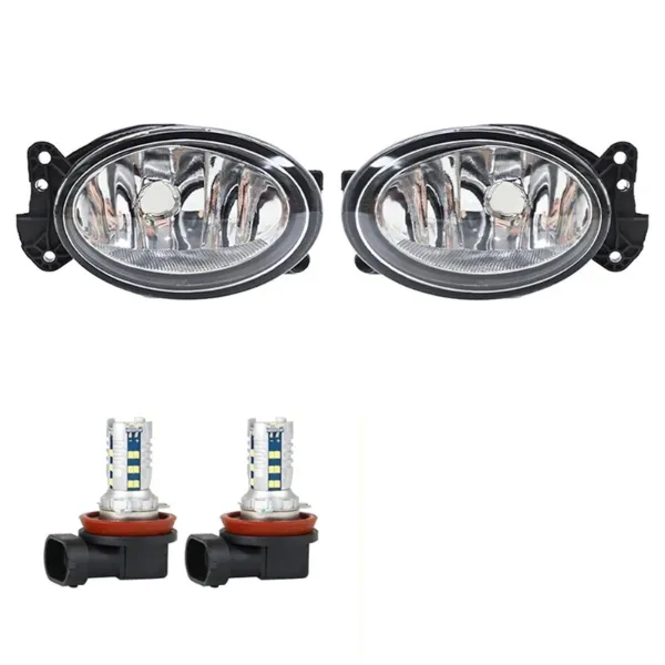 Luz antiniebla izquierdo 1698201556 Mercedes