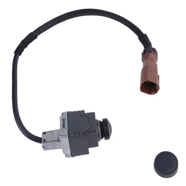 Cámara del sistema de visión A0009051503 Mercedes