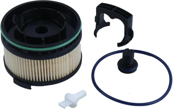 Motor completo Mercedes S W223