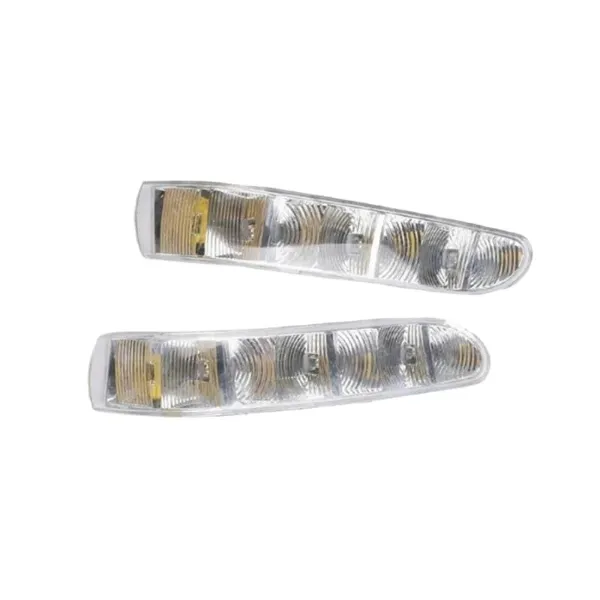 Luz intermitente de espejo retrovisor izquierdo A2208200521 Mercedes