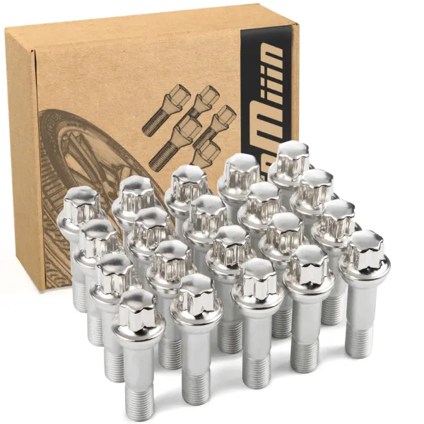 Tornillo de rueda 0009905407 Mercedes