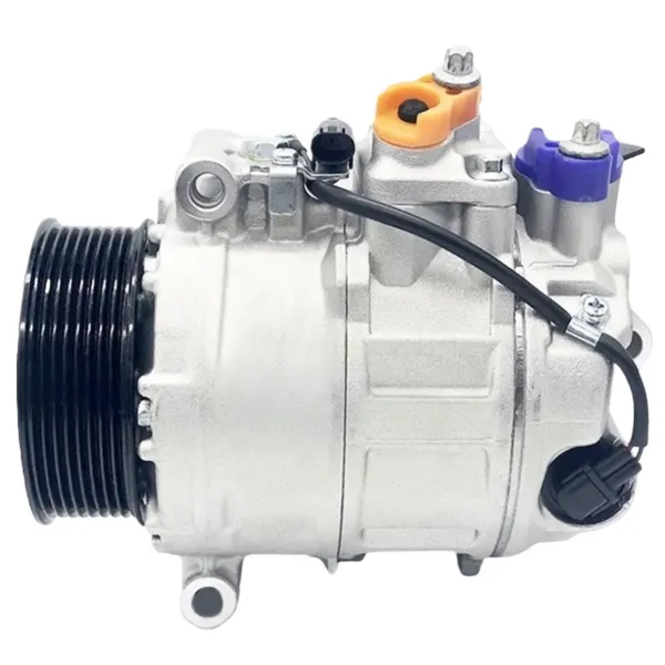 Compresor de aire acondicionado 4471500240 Mercedes