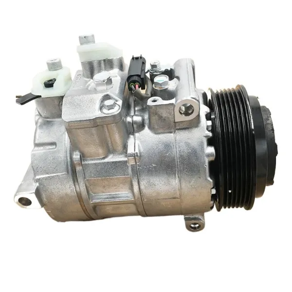 Compresor de aire acondicionado A0032304811 Mercedes