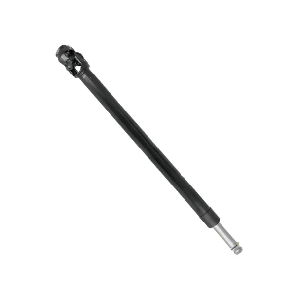 Eje inferior de la columna de dirección 9424604709 Mercedes