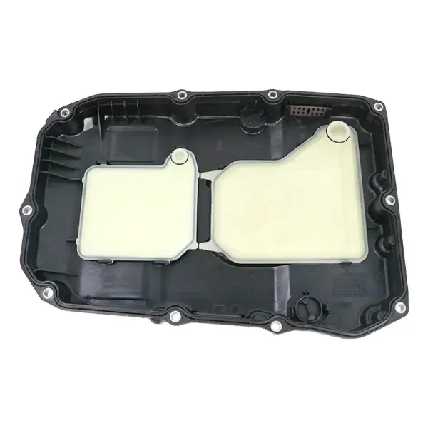 Cárter de transmisión automática A7252708804 Mercedes