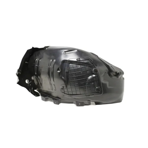 Guardalodos delantero izquierdo A2056903301 Mercedes