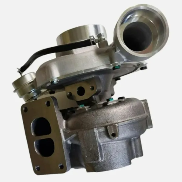 Turbocompresor 0100961799 Mercedes
