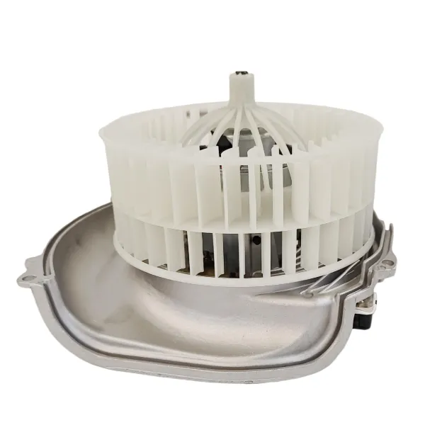Ventilador habitáculo 1408301208 Mercedes