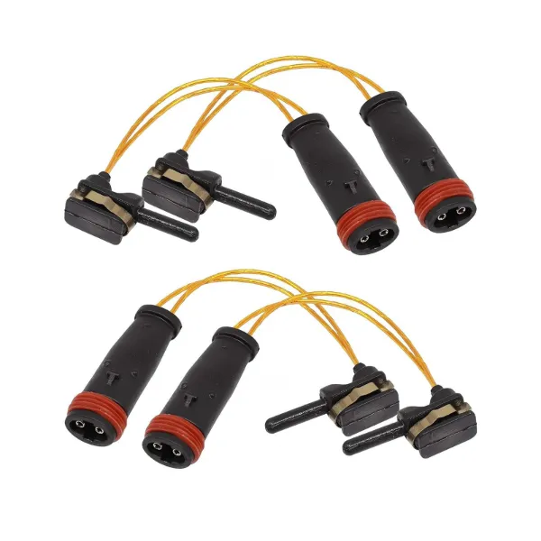 Sensor de desgaste de pastillas de freno trasero A2115401717 Mercedes