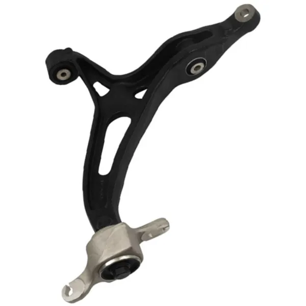 Brazo inferior derecho de la suspensión delantera A1643303507 Mercedes