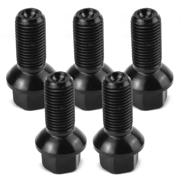 Tornillo de rueda 0009908307 Mercedes