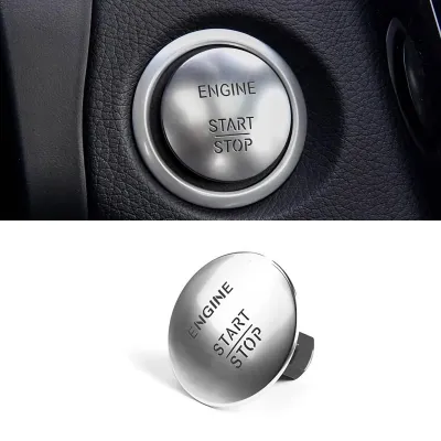 Botón de arranque del motor MERCEDES 2215450714