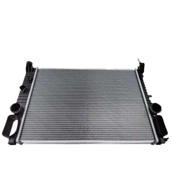 Radiador 2115000202 Mercedes