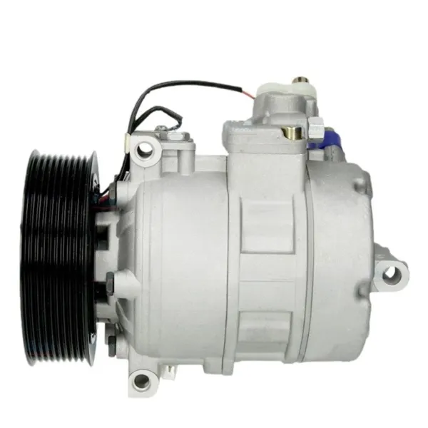 Compresor de aire acondicionado A4572300111 Mercedes