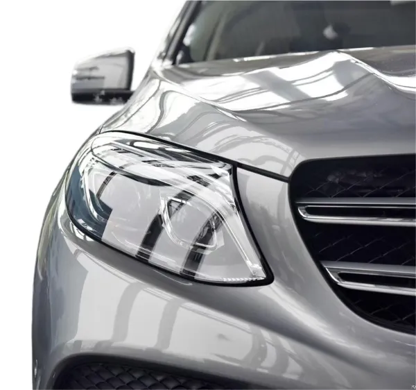 Faro izquierdo 1668200759 Mercedes