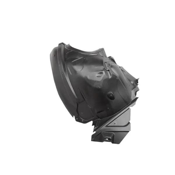 Paso de rueda delantero izquierdo trasero A2126903030 Mercedes