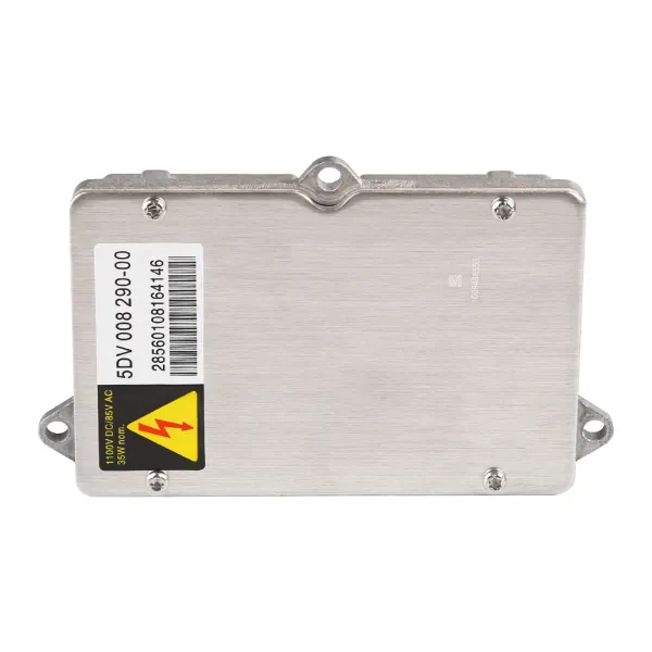 Centralita, faros xenon 0028202326 Mercedes