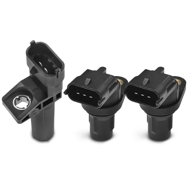 Sensor de cigüeñal A2761530128 Mercedes