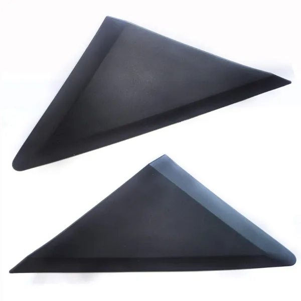 Soporte del espejo retrovisor derecho A9068110107 Mercedes