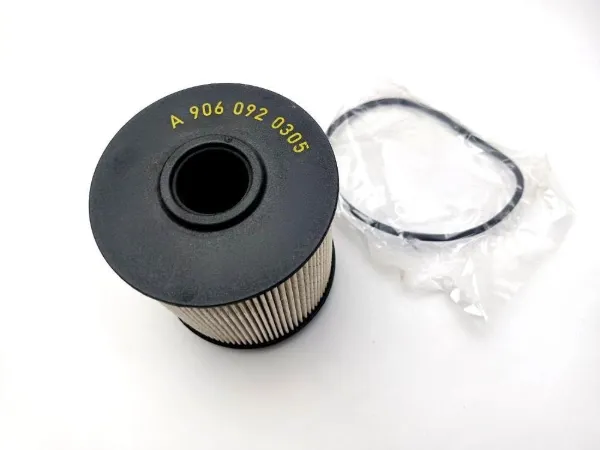 Filtro de combustible 9060920305 Mercedes