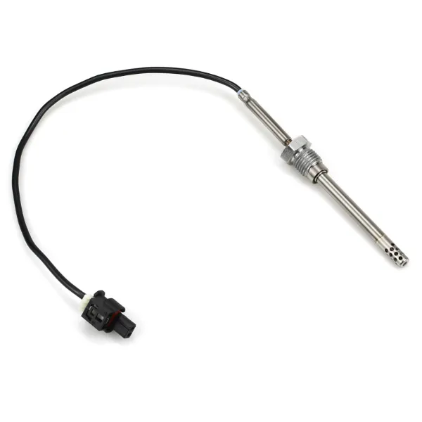 Sensor de temperatura de gases de escape en catalizador A0071537428 Mercedes