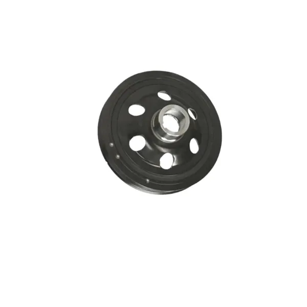 Polea de cigüeñal A2740300003 Mercedes