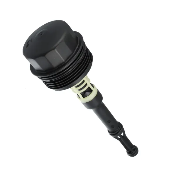 Tapa del filtro de aceite A6511800138 Mercedes