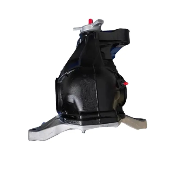 Eje trasero completo 1663502714 Mercedes