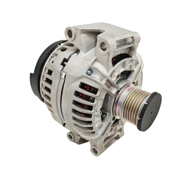 Alternador 0121542002 Mercedes