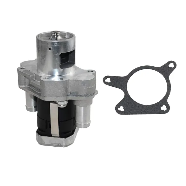 Válvula EGR A6421401760 Mercedes