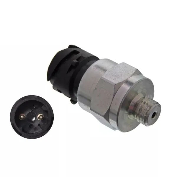 Sensor de presión del sistema de frenos neumáticos 0045455514 Mercedes