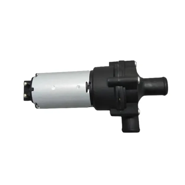 Bomba de agua eléctrica auxiliar 0018351364 Mercedes