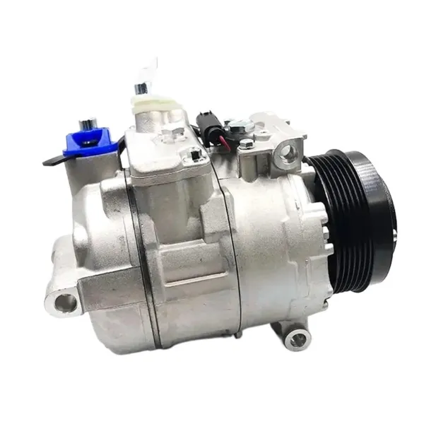 Compresor de aire acondicionado A0012301011 Mercedes