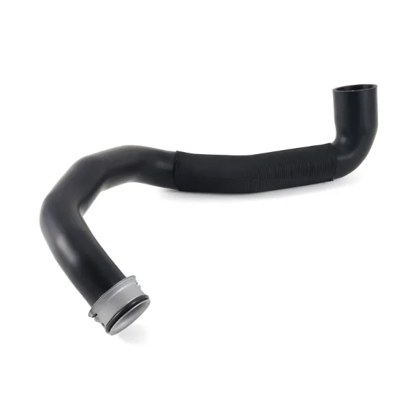 Manguera superior del radiador 1645010682 Mercedes