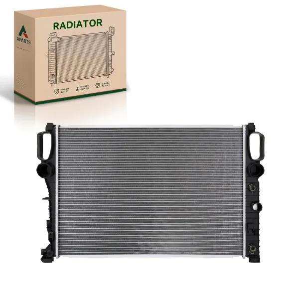 Radiador A2115001302 Mercedes